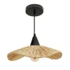 Suspension Vagala Raphia Ø35 cm SEYNAVE