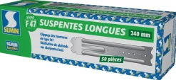 Suspente longue 240-47