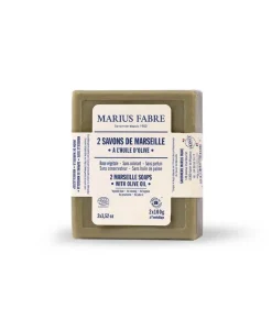 Svons de Marseille sans colorant ni palme 100g (x2)