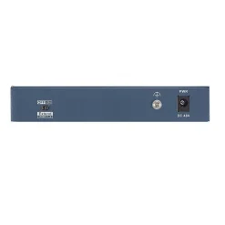 Switch 6 ports HORIZONT
