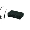 Switch réseau FPE 5 ports RJ45 femelle