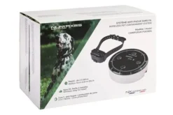 Système antifigue Canifugue 1034 - Borne sans fil + collier