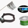 Système antifugue/protection de zone Canifugue Mix NUM'AXES