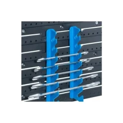 Système porte-outils StorePlus Set mural P55 ALLIT