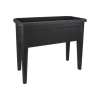 Table de culture XXL 75 cm 56L livingnoir ELHO