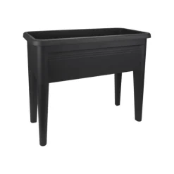 Table de culture XXL 75 cm 56L livingnoir ELHO
