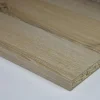 Tablette chêne grisé 2,5x0,50m épaisseur 18mm