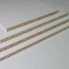 Tablette mélaminée blanche 1850x600x16mm