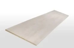 Tablette mélaminée chêne antique 1200x500x18mm