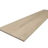 Tablette mélaminée dakota 2500x400x18mm