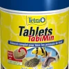 Tablettes pour poisson de fond Tablets TabiMin 150ml