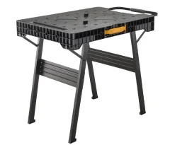 Établi pliable Fatmax 85 x 60 cm STANLEY