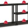 Étagère modulable Plus KETER
