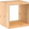 Étagère modulaire Cube Dinamic 1 case