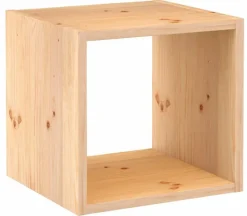 Étagère modulaire Cube Dinamic 1 case