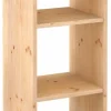 Étagère modulaire Cube Dinamic 3 cases