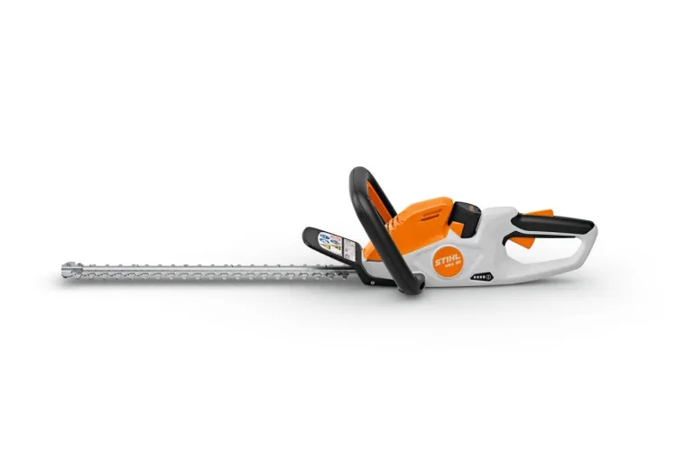 Taille-haie à batterie HSA30 + pack batterie AS 2 STIHL