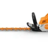 Taille-haie à batterie 600mm HSA 100 (produit seul) STIHL
