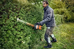 Taille-haie à batterie 600mm HSA 100 (produit seul) STIHL