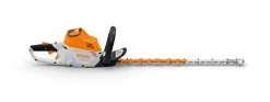 Taille-haie à batterie 600mm HSA 100 (produit seul) STIHL