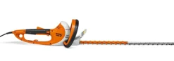 Taille-haie électrique filaire 700mm HSE 81 STIHL