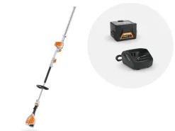 Taille-haie sur perche à batterie HLA 56 +pack batterie AK20