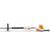 Taille-haie à batterie HLA56 + batterie + chargeur STIHL