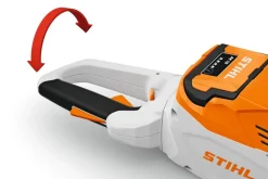 Taille-haie à batterie HSA 60 (produit seul) STIHL