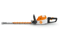 Taille-haie à batterie HSA 140 R 60cm (produit seul) STIHL