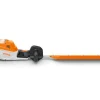 Taille-haie à batterie HSA 150 T 100cm (produit seul) STIHL