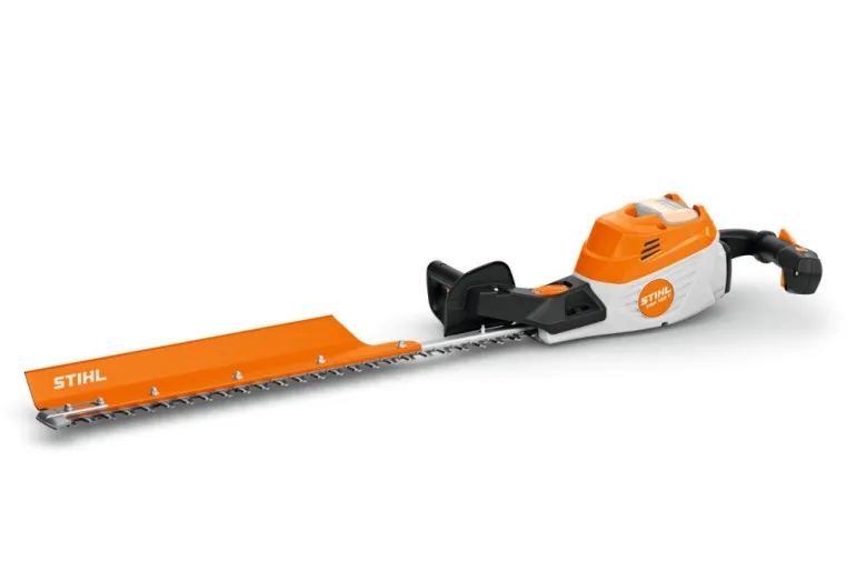 Taille-haie à batterie HSA 150 T 100cm (produit seul) STIHL