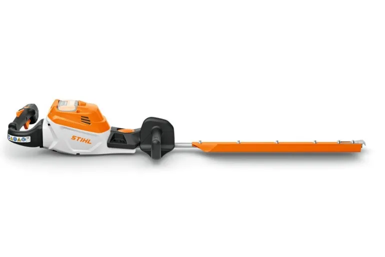 Taille-haie à batterie HSA 150 T 75cm (produit seul) STIHL