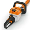 Taille-haie à batterie HSA 140 T 75cm (produit seul) STIHL