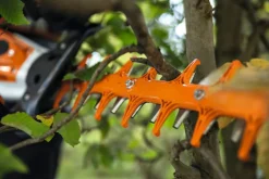 Taille-haie à batterie 750mm HSA 130 R (produit seul) STIHL