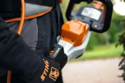 Taille-haie à batterie 750mm HSA 130 R (produit seul) STIHL