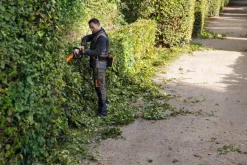 Taille-haie à batterie 750mm HSA 130 R (produit seul) STIHL