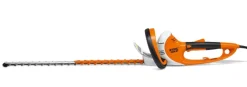 Taille-haie électrique filaire 600mm HSE 81 STIHL