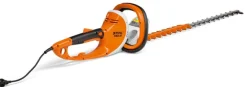 Taille-haie électrique filaire 600mm HSE 81 STIHL
