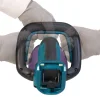 Taille-haie LXT 60cm 18V 5Ah + batterie + chargeur MAKITA
