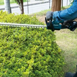 Taille-haie LXT 52 cm 18V avec batterie MAKITA