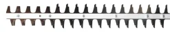 Taille-haie LXT 52 cm 18V avec batterie MAKITA
