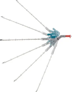 Taille-haie à perche XGT 60cm 40V (produit seul) MAKITA