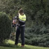 Taille-haie sans fil 60cm HUSQVARNA (produit seul)