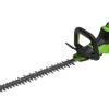 Taille-haie sans fil 48V 66cm 30mm (nu) GREENWORKS