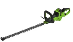 Taille-haie sans fil 48V 66cm 30mm (nu) GREENWORKS
