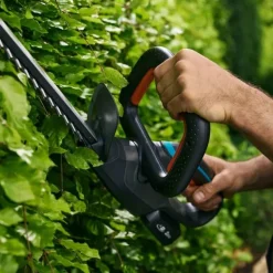 Taille-haies EasyCut 45/18V P4A