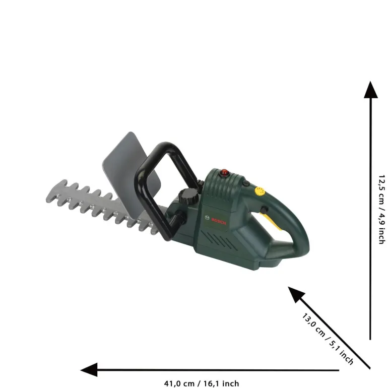 Taille-haies électronique Bosch