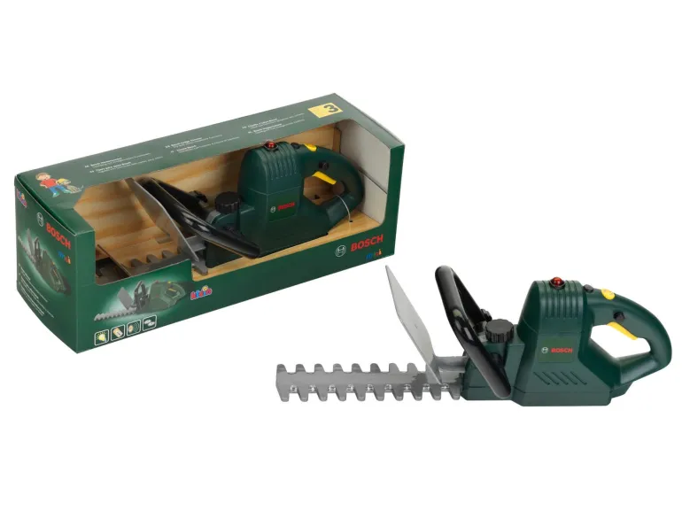 Taille-haies électronique Bosch