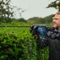 Taille-haies sans fil GHE 18V-50 II (produit seul) BOSCH PRO