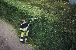 Taille-haies sur perche à batterie 525iHE3 HUSQVARNA
